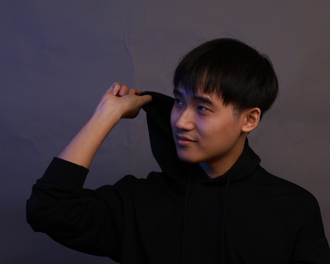 artist profile image